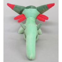 Officiële Pokemon knuffel Dreepy 28cm lang San-ei